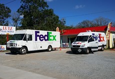 FedEx Pick Ups Daily!