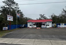 The NEW Lutz Mail Depot